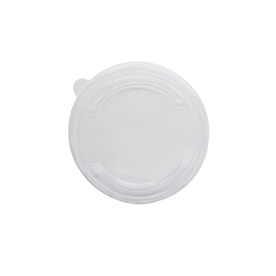 DEKIEL R-PET fi 149mm (DO MISKI 500, 750, 1000 ML) A 300